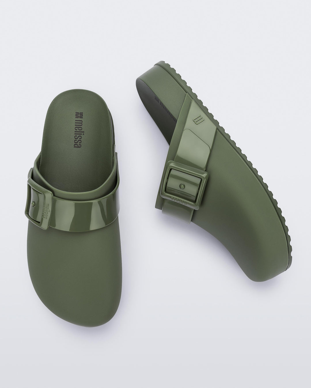 Cozy Clog