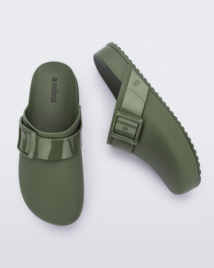 Cozy Clog