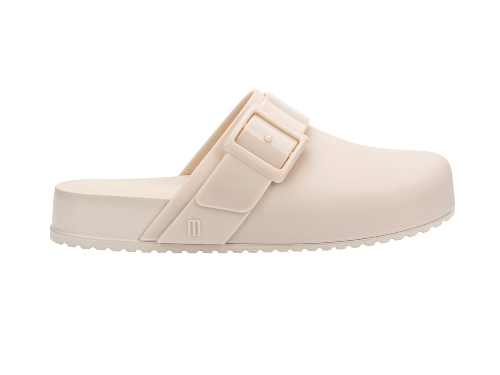 Cozy Clog
