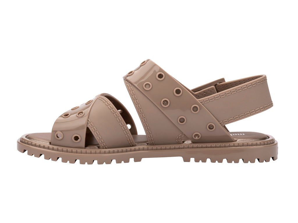 Lock Sandal
