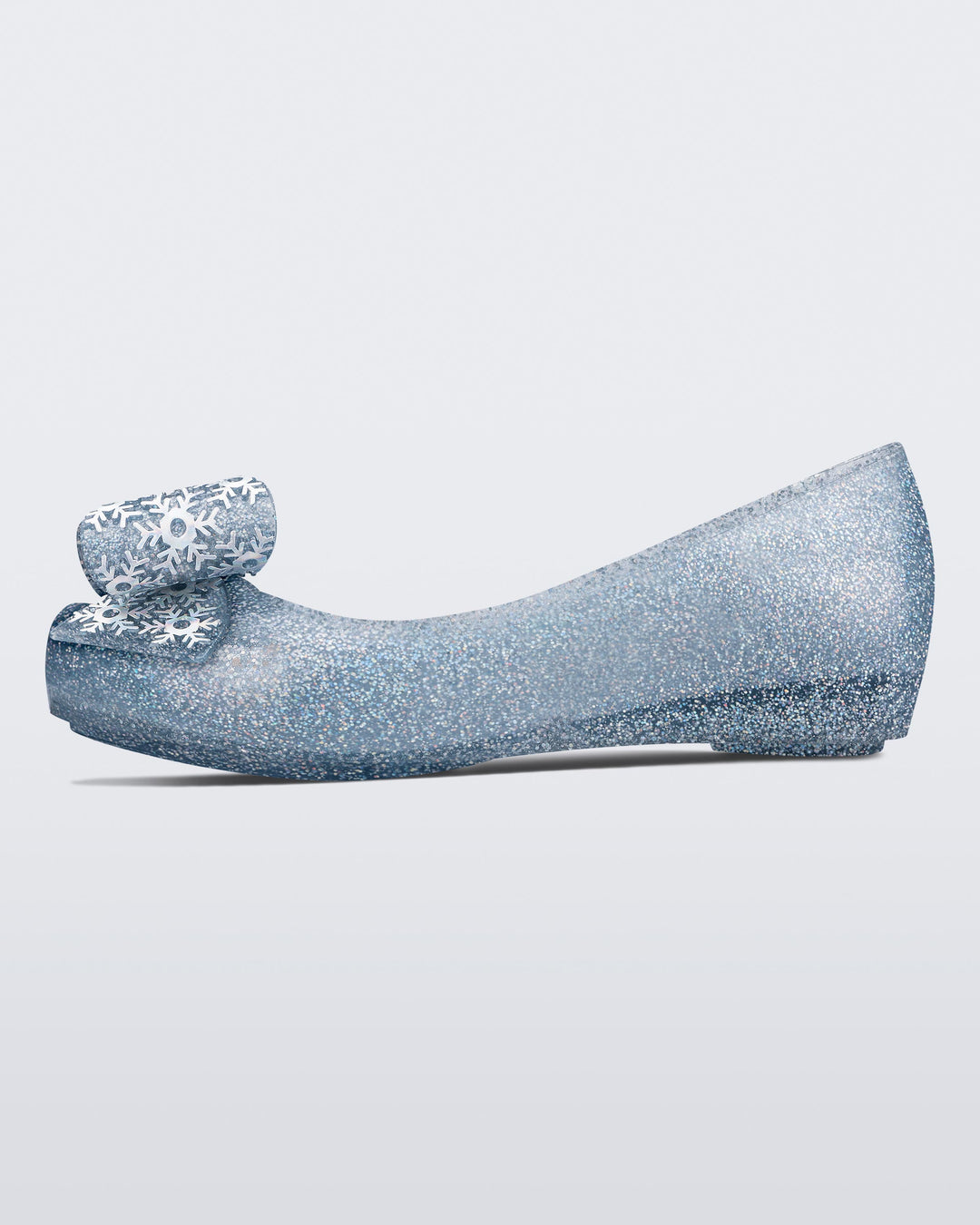 Ultragirl Frozen