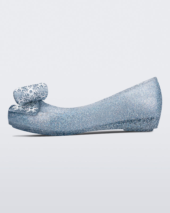 Ultragirl Frozen