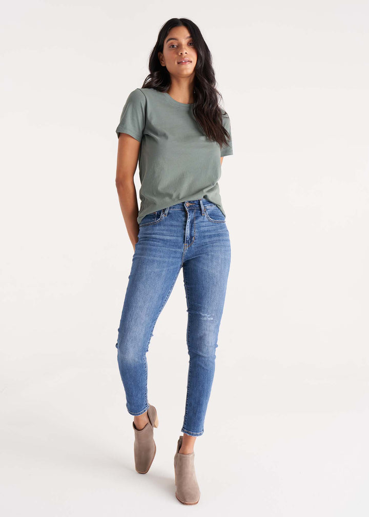 The Crew Tee
