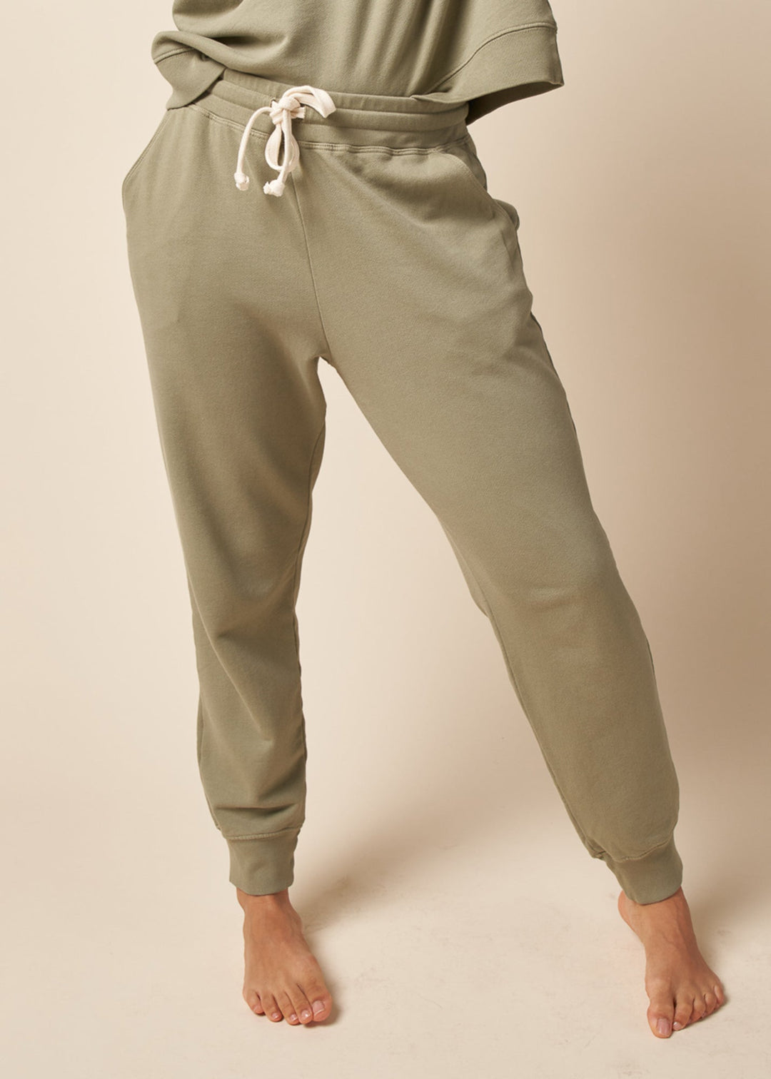 The Classic Jogger