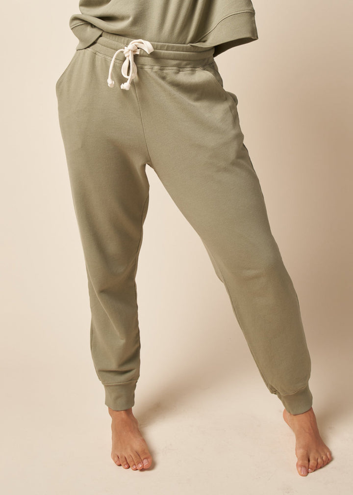 The Classic Jogger