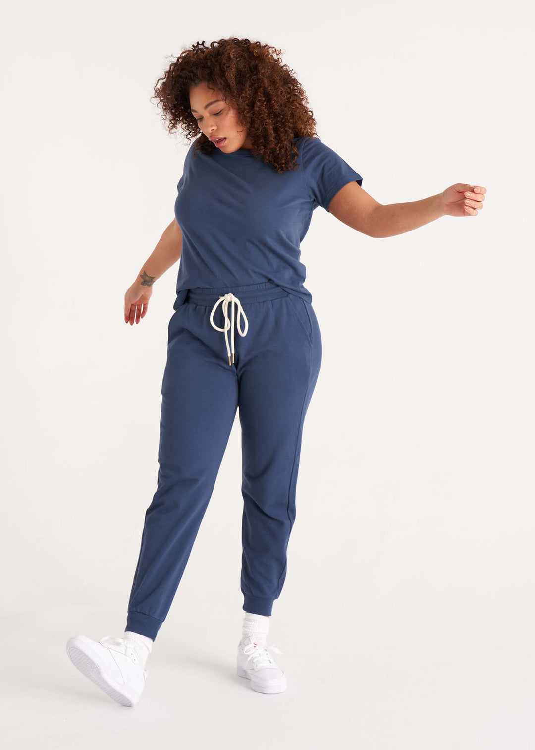 The Everyday Jogger