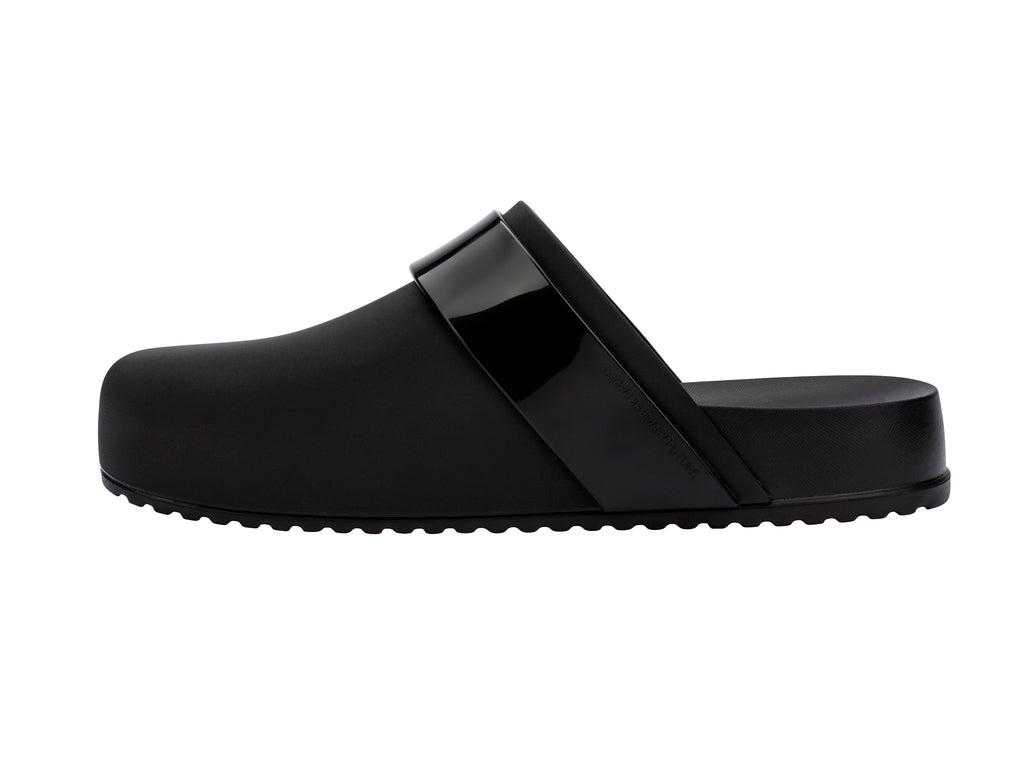 Cozy Clog