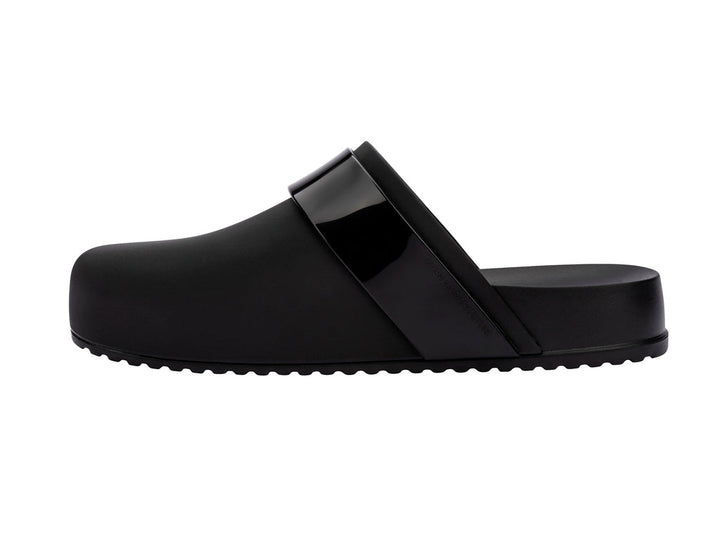 Cozy Clog