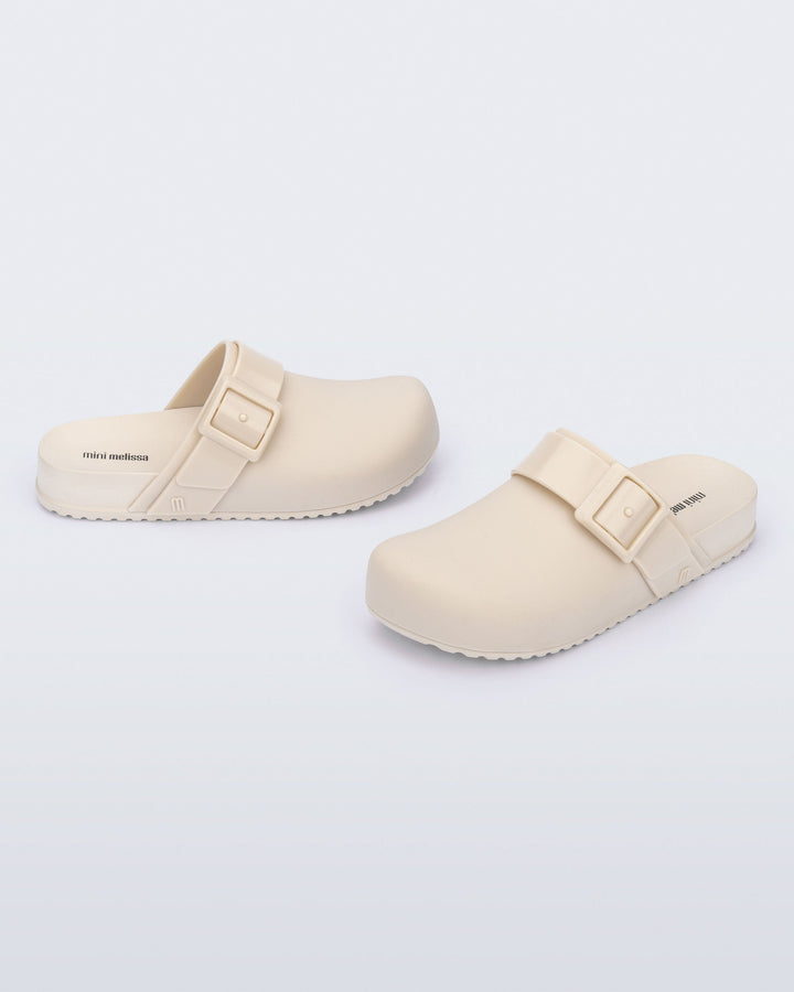 Cozy Clog