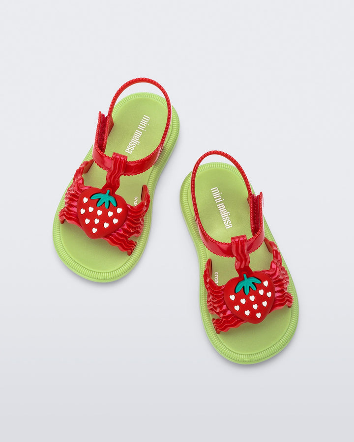 Hip Sandal