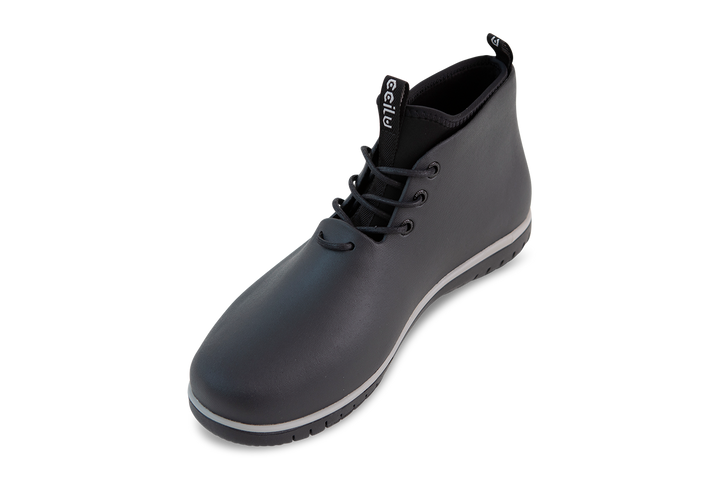 XPRESOLE PANTO MEN (HIGH TOP)