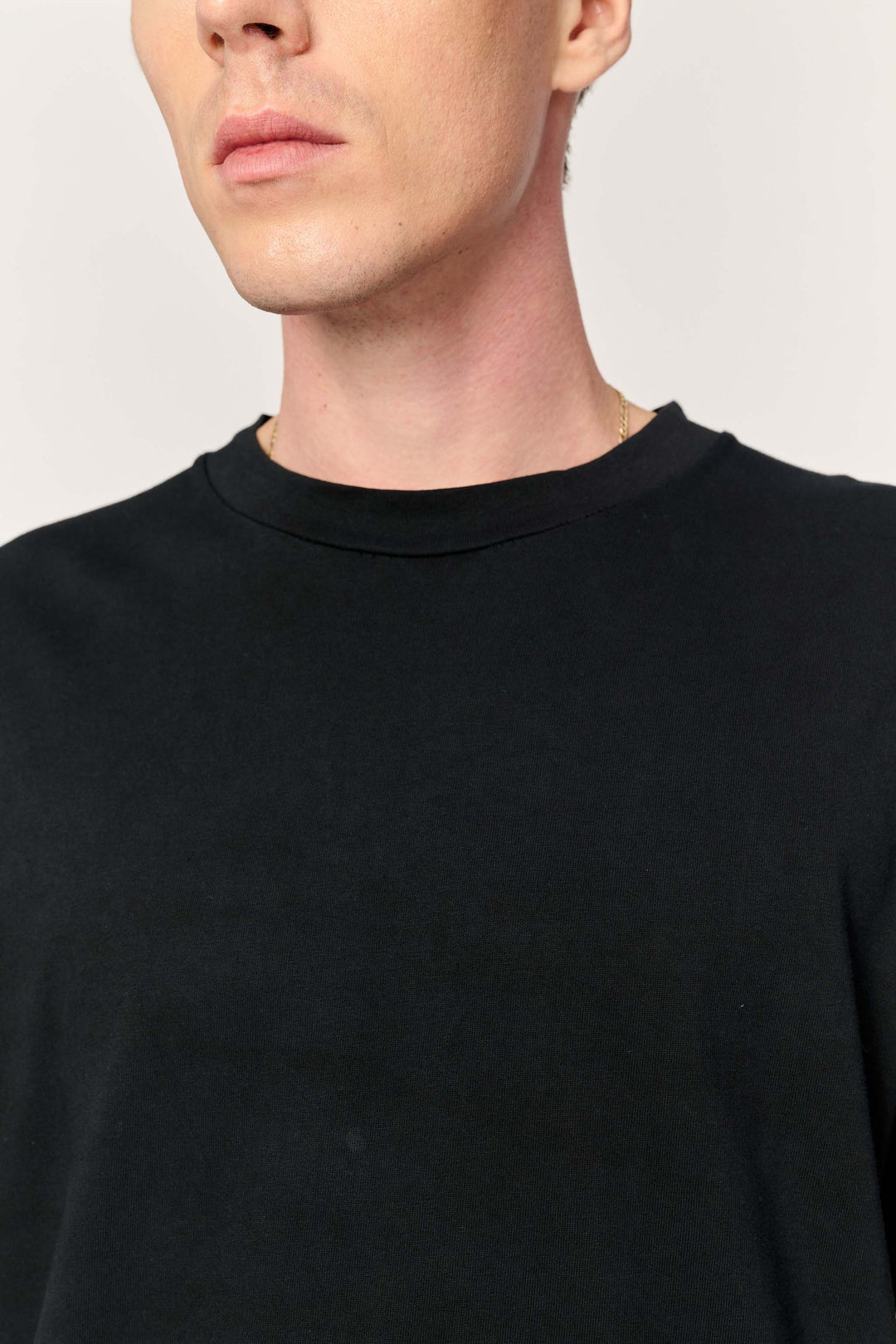 MCI - ULTIMATE TEE | JET BLACK