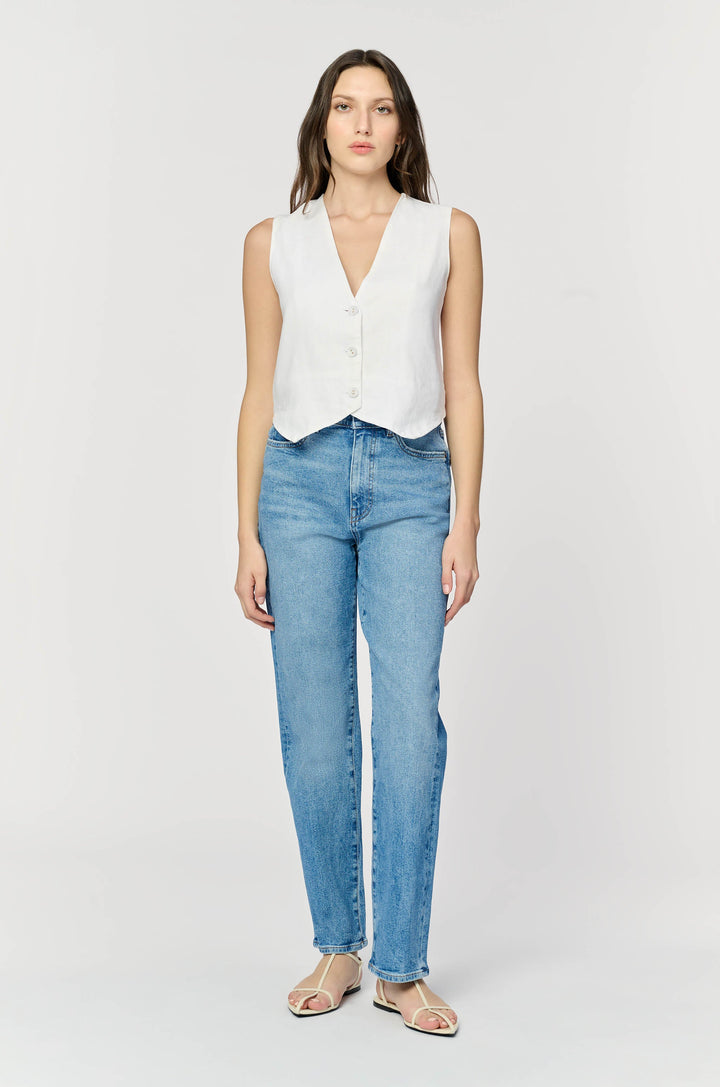ASE - STRAIGHT JEANS | EVERAFTER