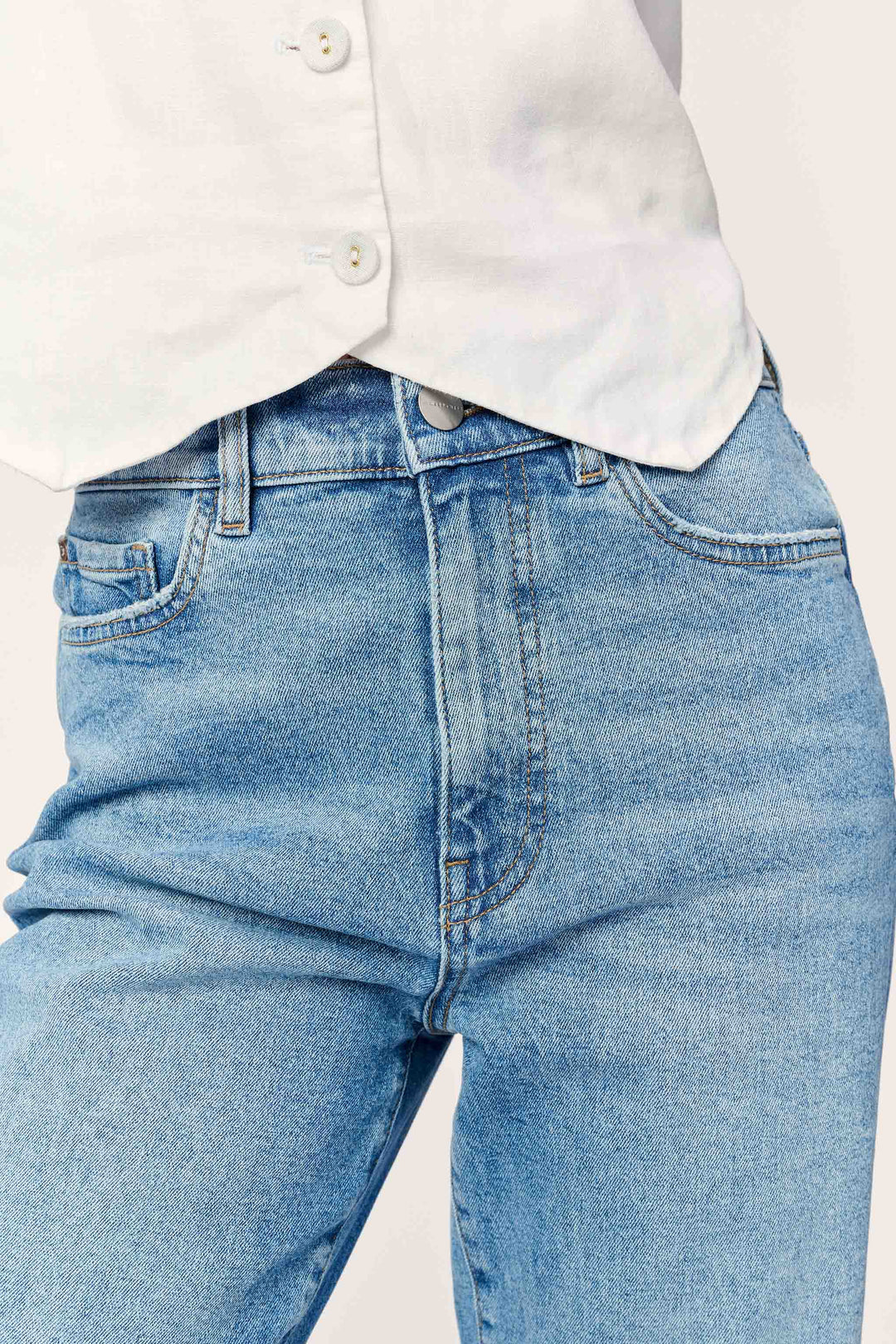 ASE - STRAIGHT JEANS | EVERAFTER