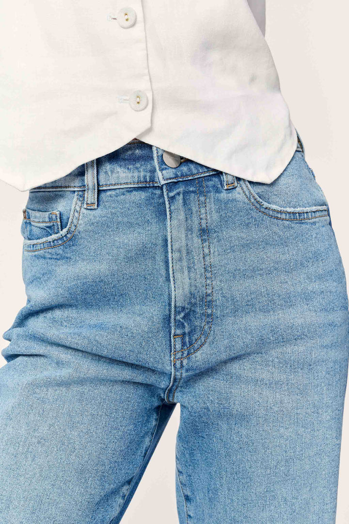 ASE - STRAIGHT JEANS | EVERAFTER