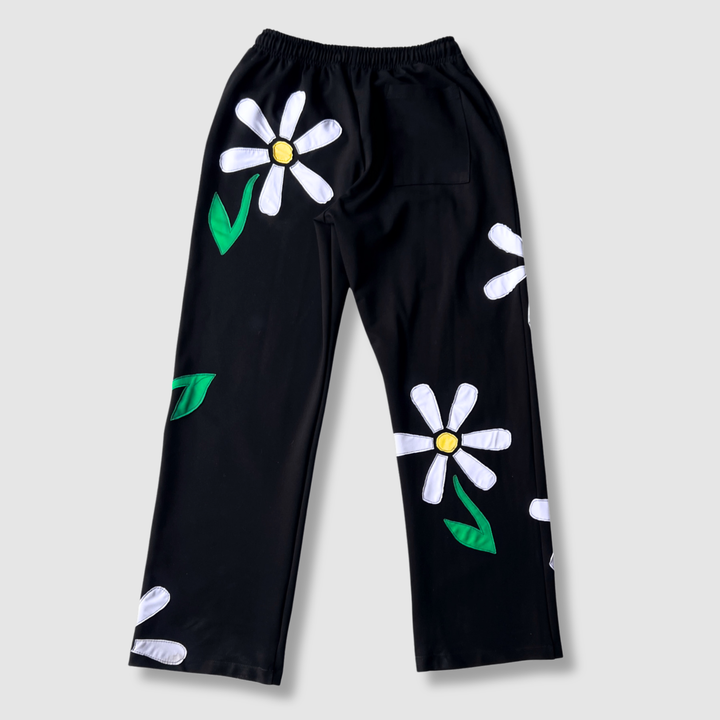 'all over daisies' sweatpants *NEW RELEASE*