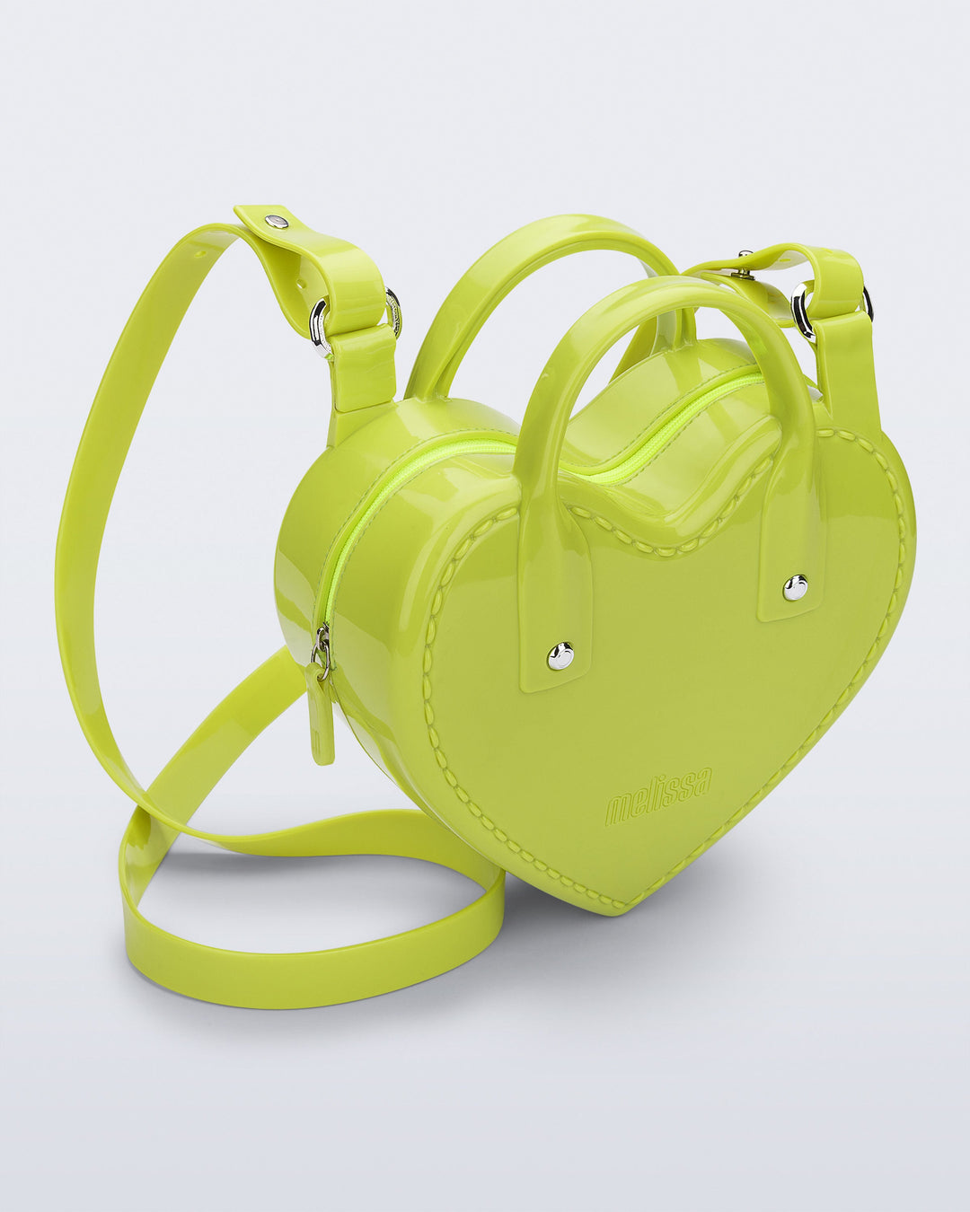 Heartbeat Bag