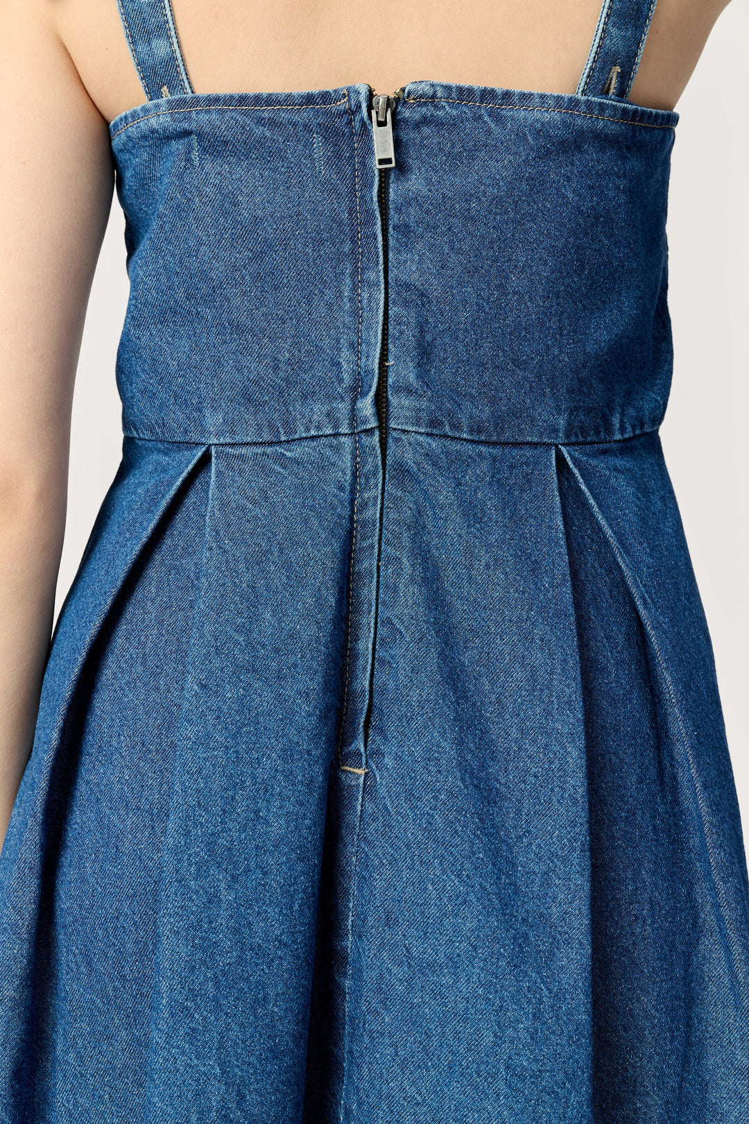 SAV PLUS - BABY DOLL DRESS | BEVERLY