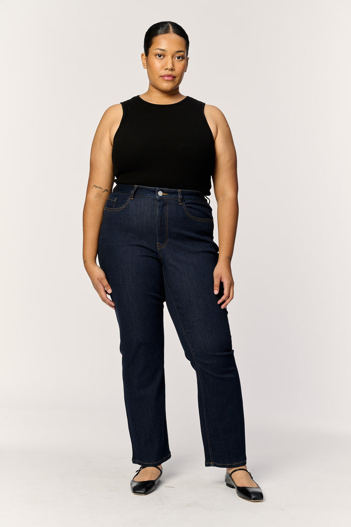 ASE PLUS STRETCH - STRAIGHT | LONG GONE