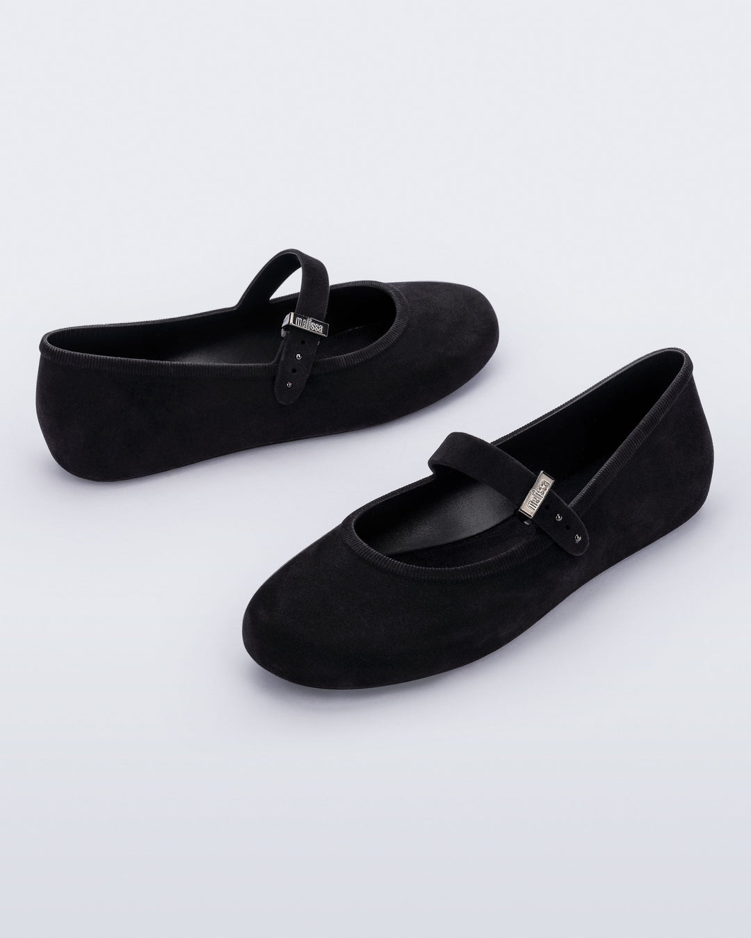 Soft Ballerina Velvet