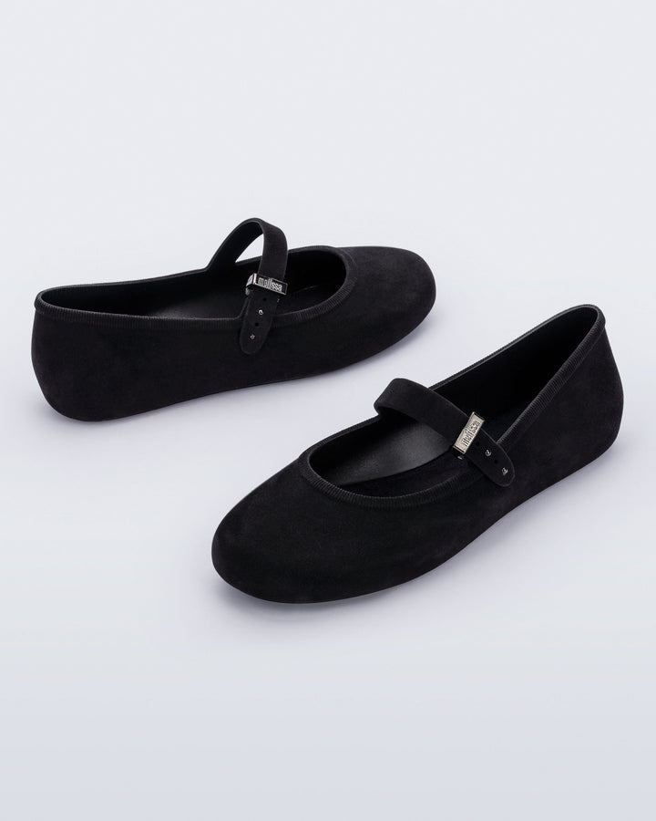 Soft Ballerina Velvet