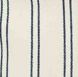 NCE PLUS - RELAXED WIDE LEG JEANS | STRIPED CLOUD