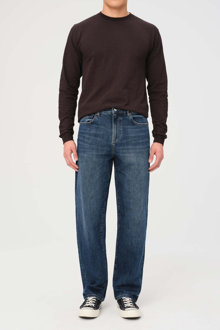 GRR - RELAXED JEANS | OPEN RANGE
