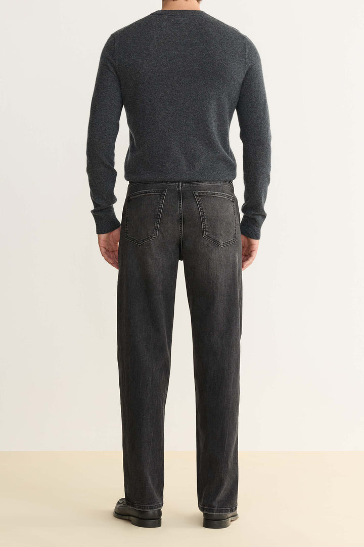 GRR - RELAXED JEANS | NAVARRO