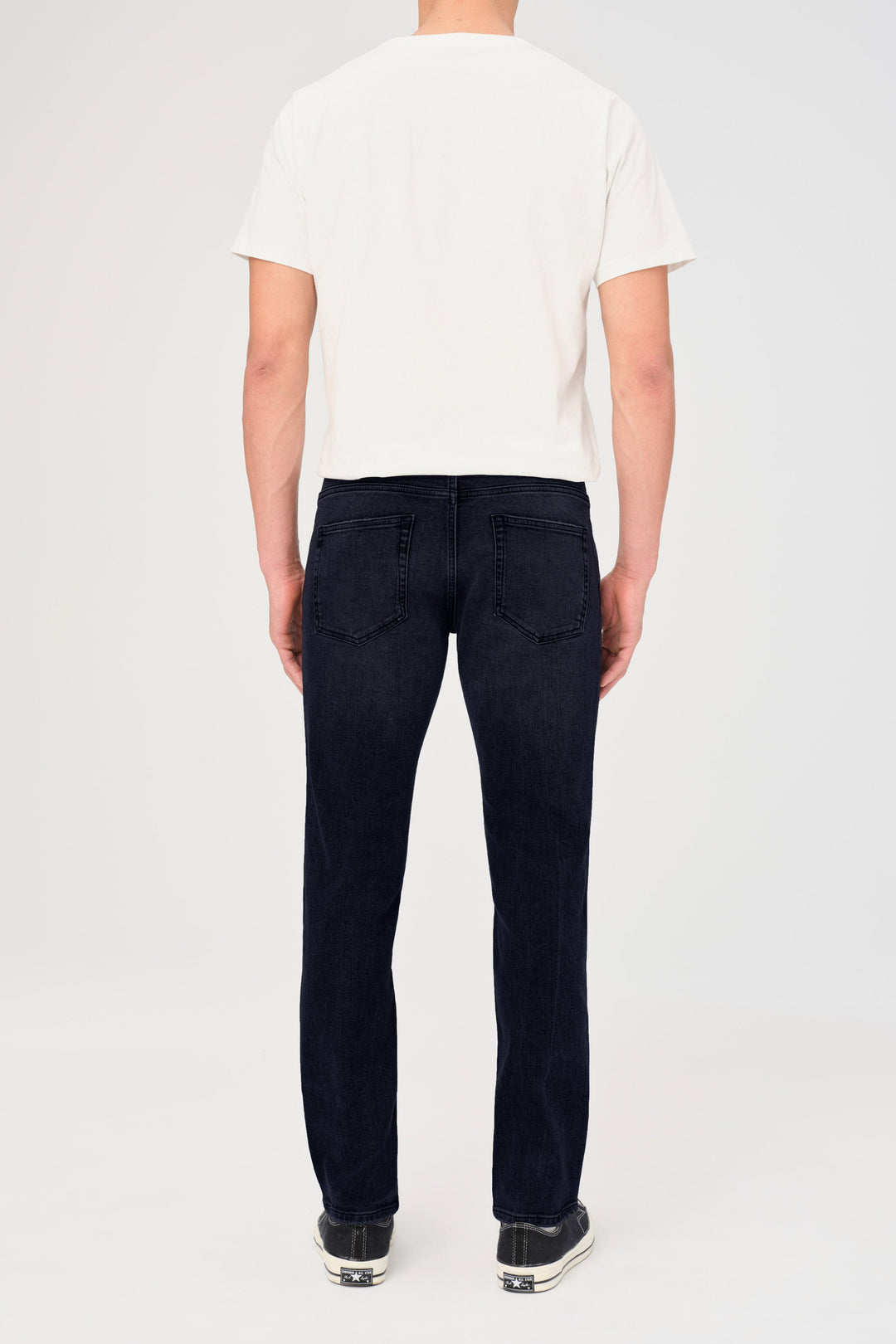 AMS - SLIM JEANS | DEPTHS