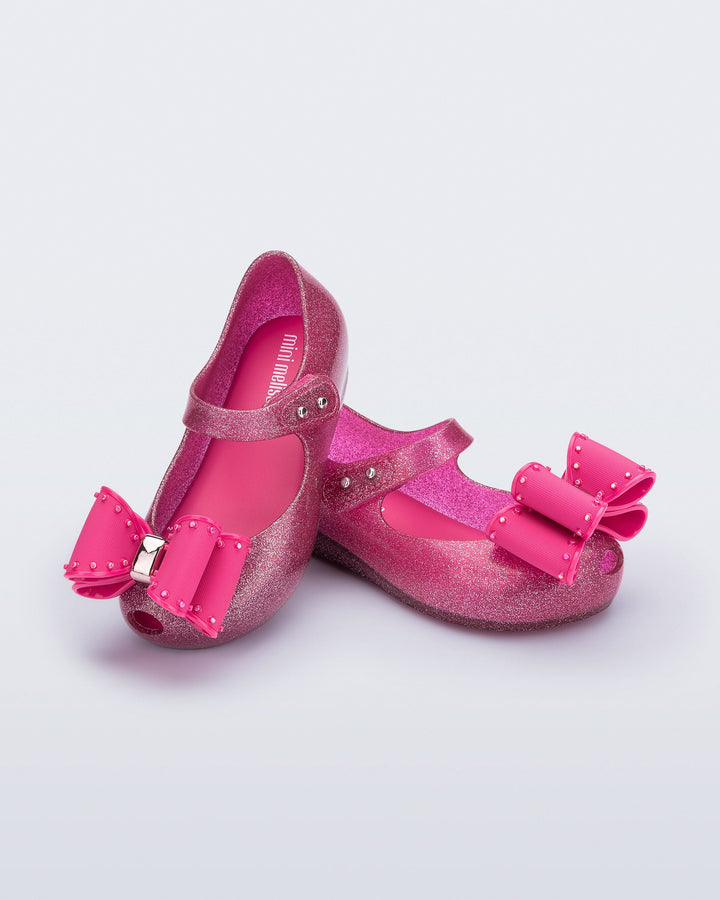 Ultragirl Classic Bow