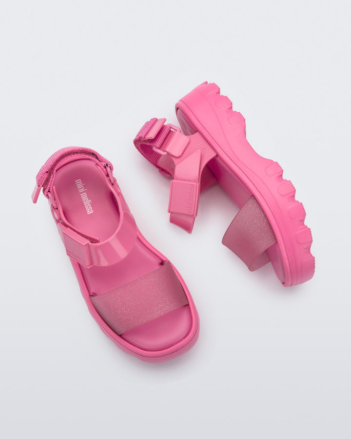 Kick Off Sandal