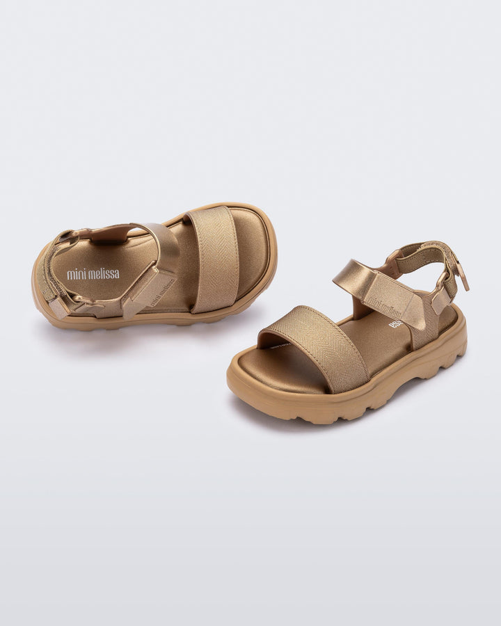 Kick Off Sandal