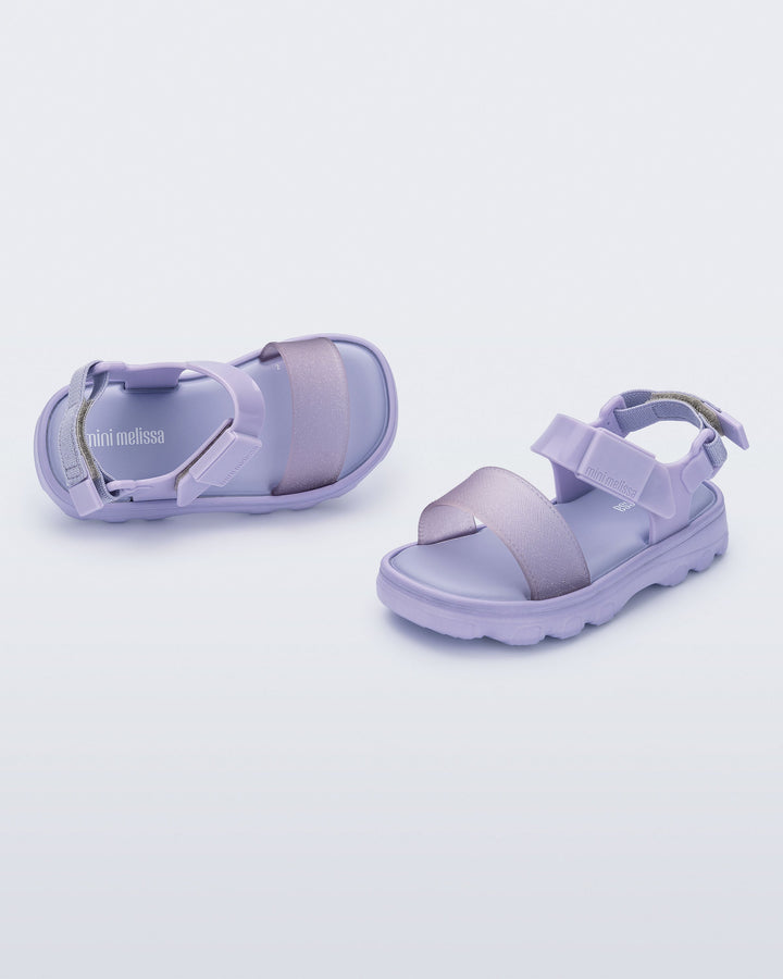 Kick Off Sandal