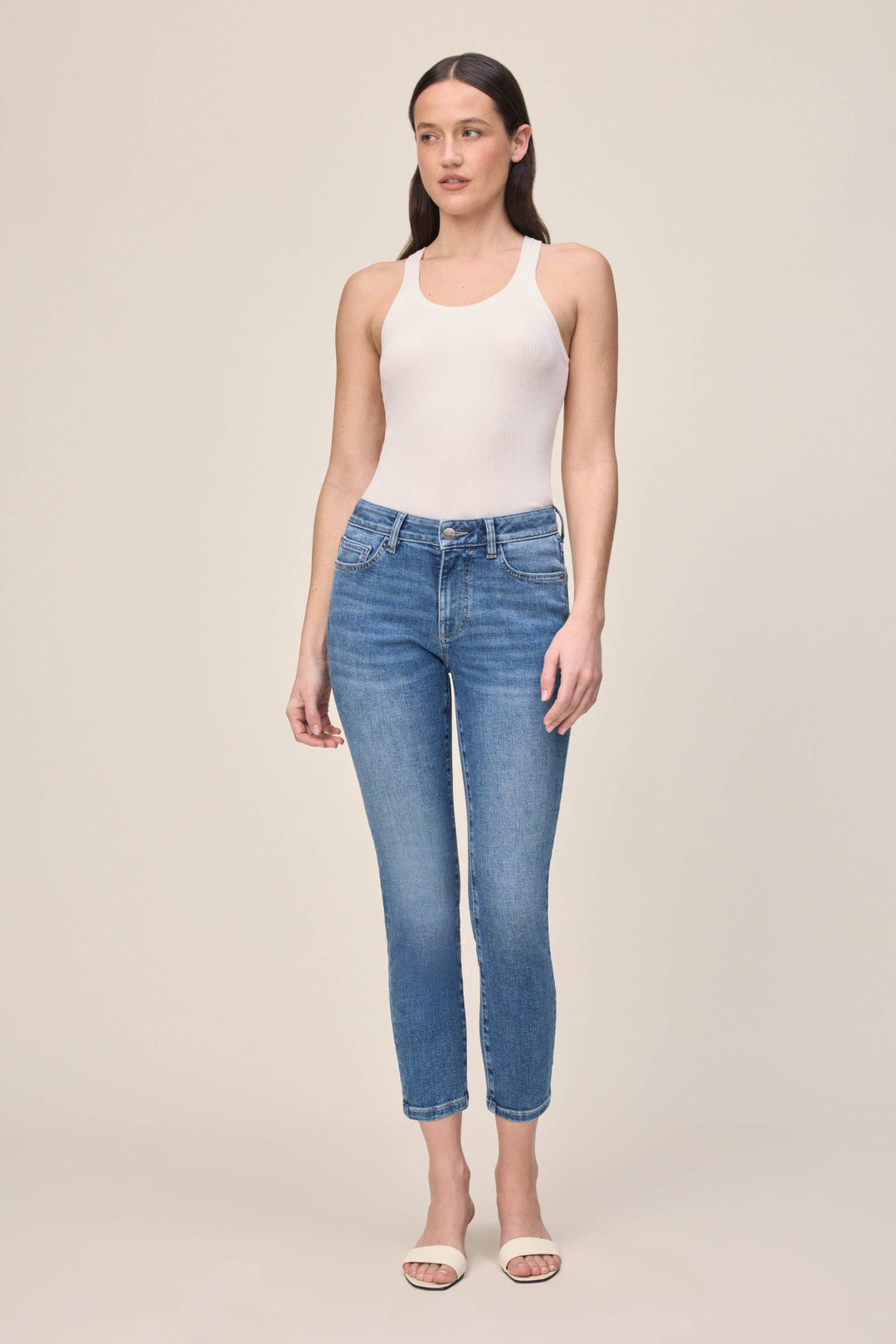 JFK - SKINNY JEANS | WAY TO GO