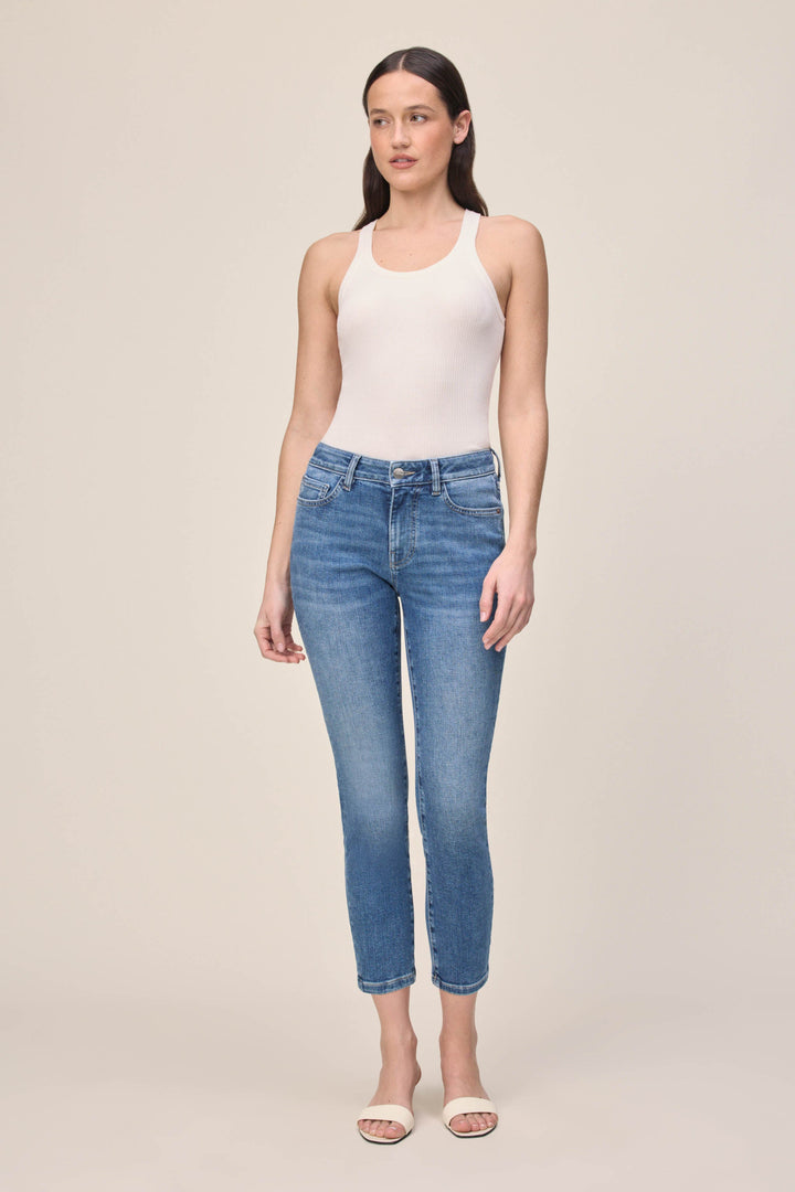 JFK - SKINNY JEANS | WAY TO GO