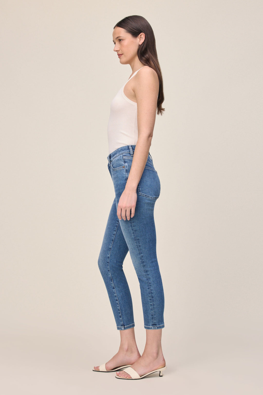 JFK - SKINNY JEANS | WAY TO GO