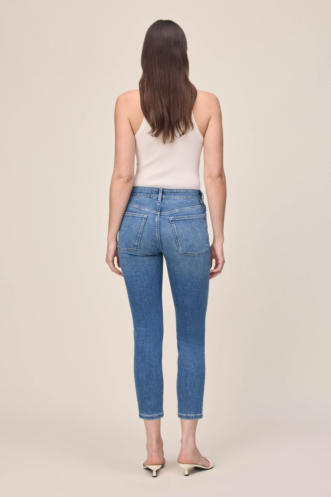 JFK - SKINNY JEANS | WAY TO GO