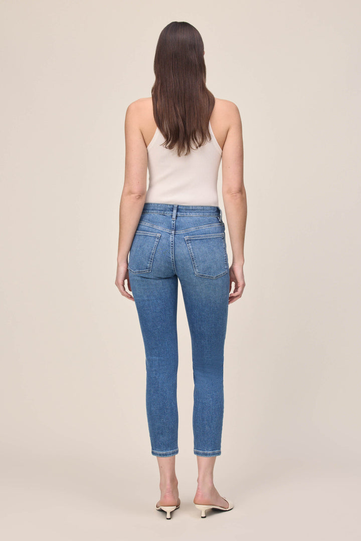 JFK - SKINNY JEANS | WAY TO GO
