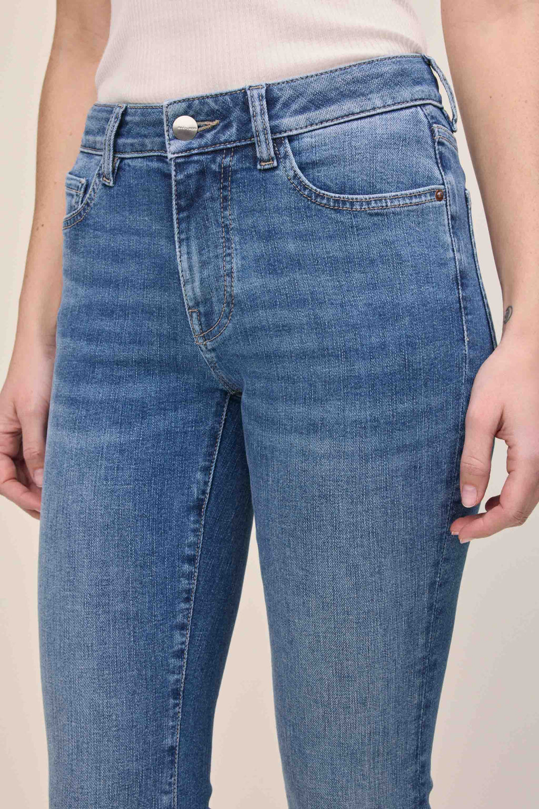 JFK - SKINNY JEANS | WAY TO GO