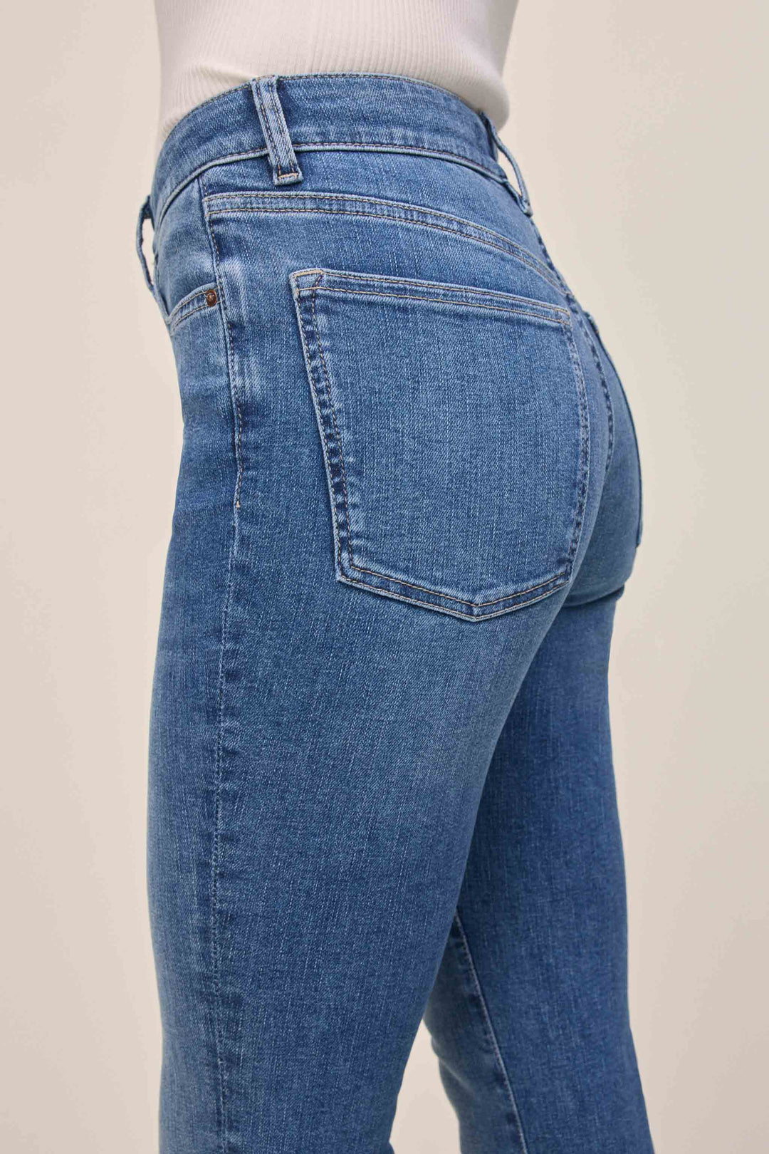 JFK - SKINNY JEANS | WAY TO GO