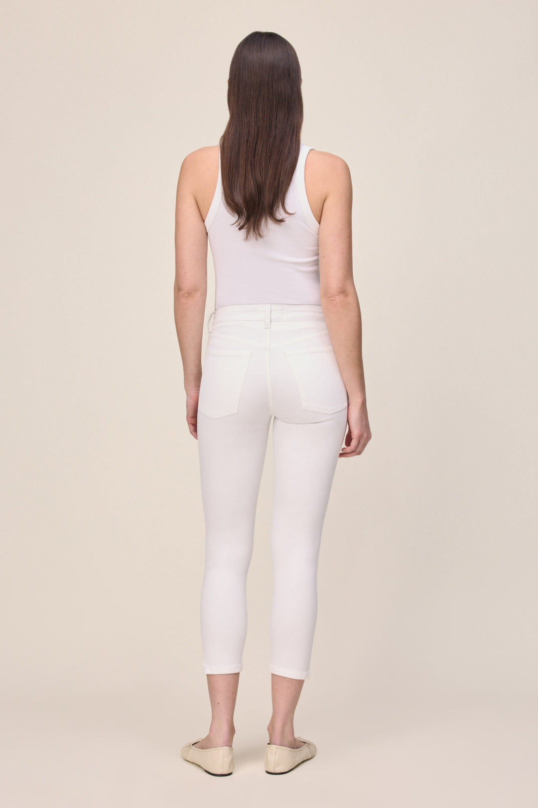 JFK - SKINNY JEANS | OPTIC