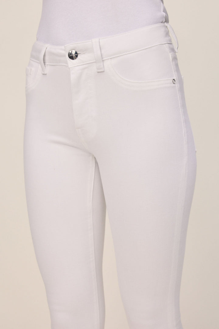 JFK - SKINNY JEANS | OPTIC