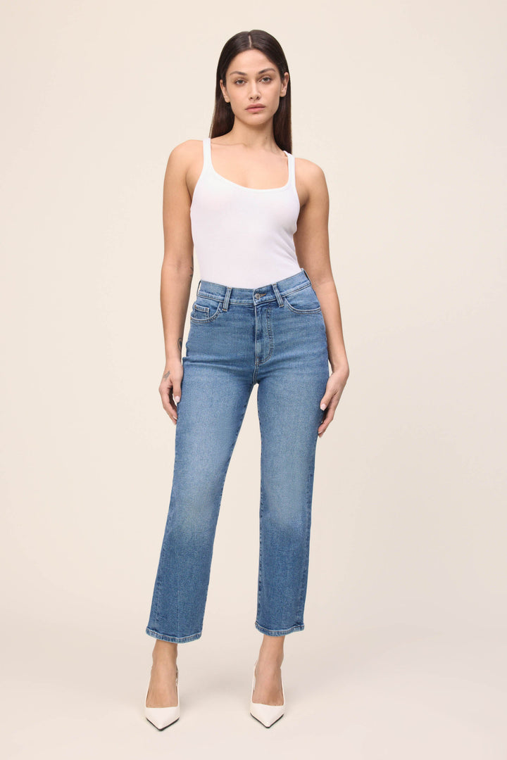 ASE - STRAIGHT JEANS | EVERAFTER