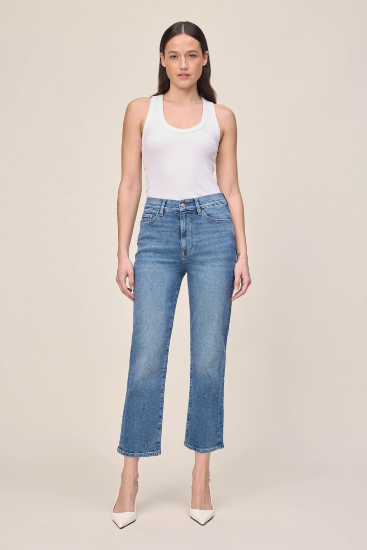 ASE - STRAIGHT JEANS | EVERAFTER