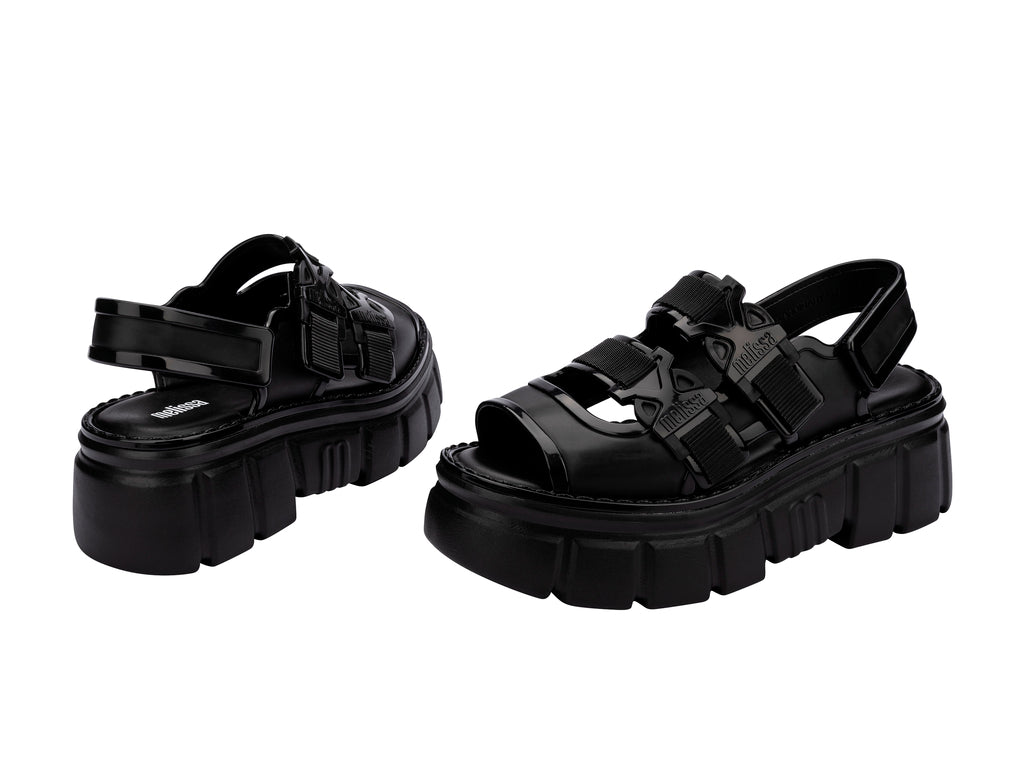 Rebel Sandal