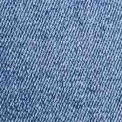 JNB PLUS - DENIM VEST | VARSITY BLUES