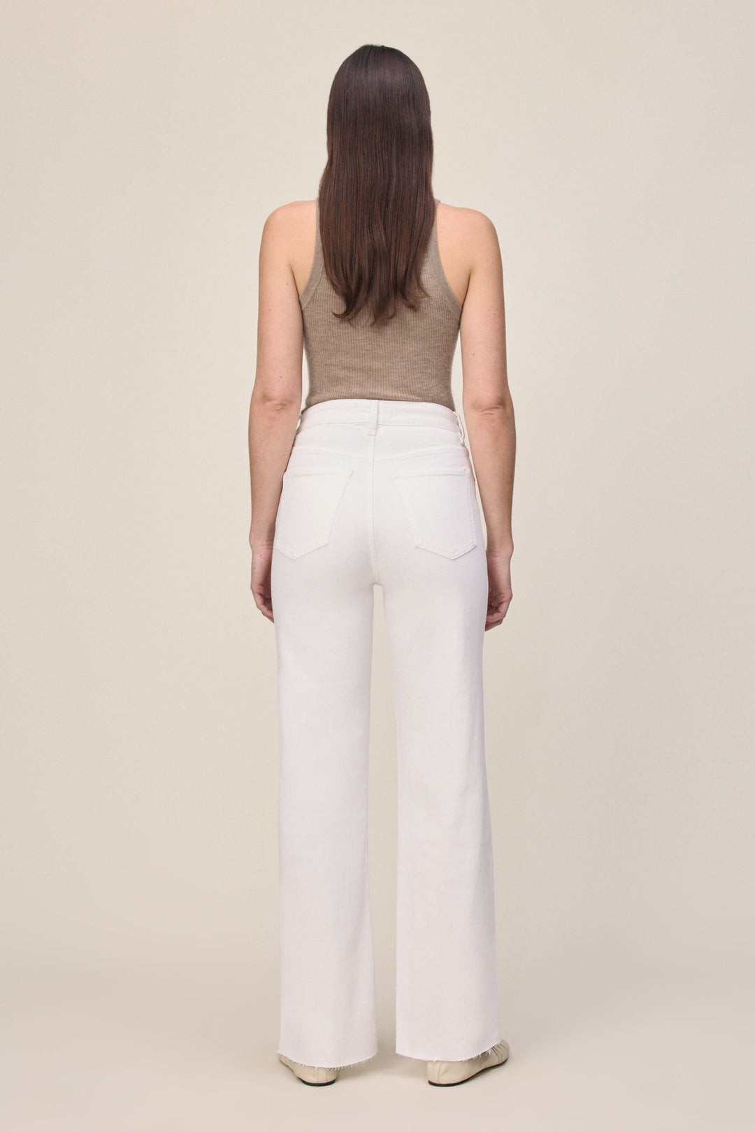 SAT - 90's STRAIGHT JEANS | OPTIC