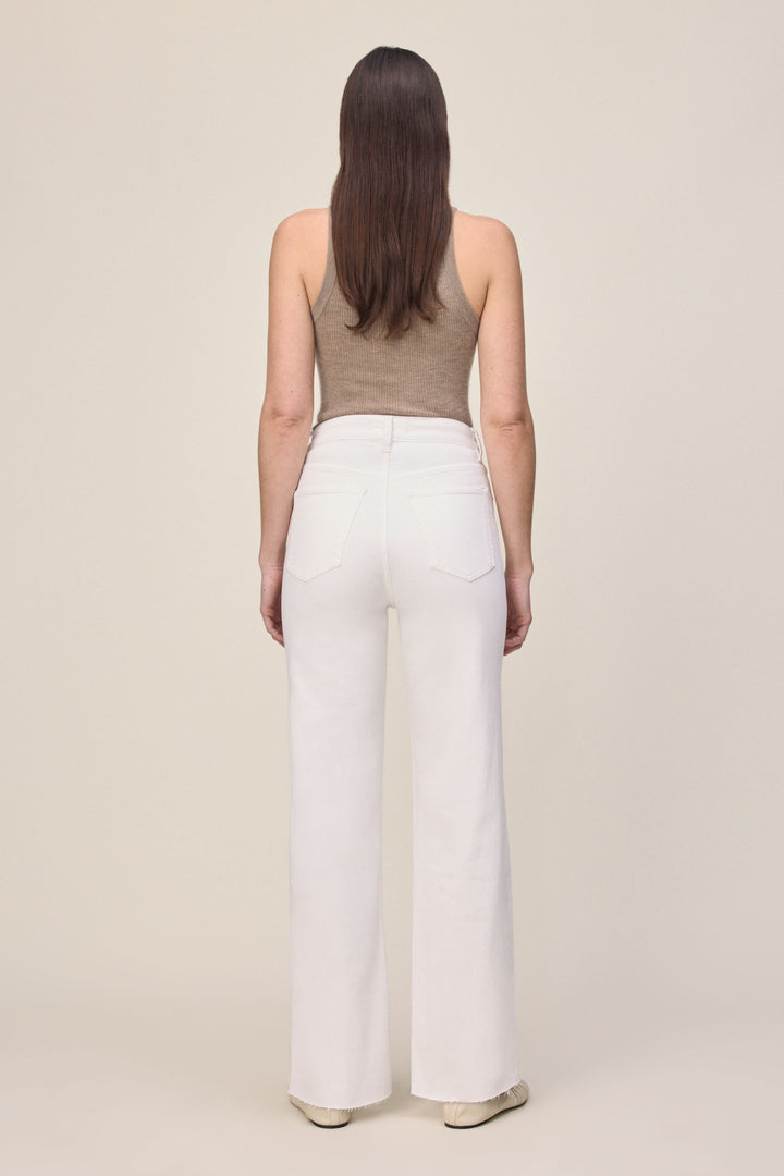 SAT - 90's STRAIGHT JEANS | OPTIC