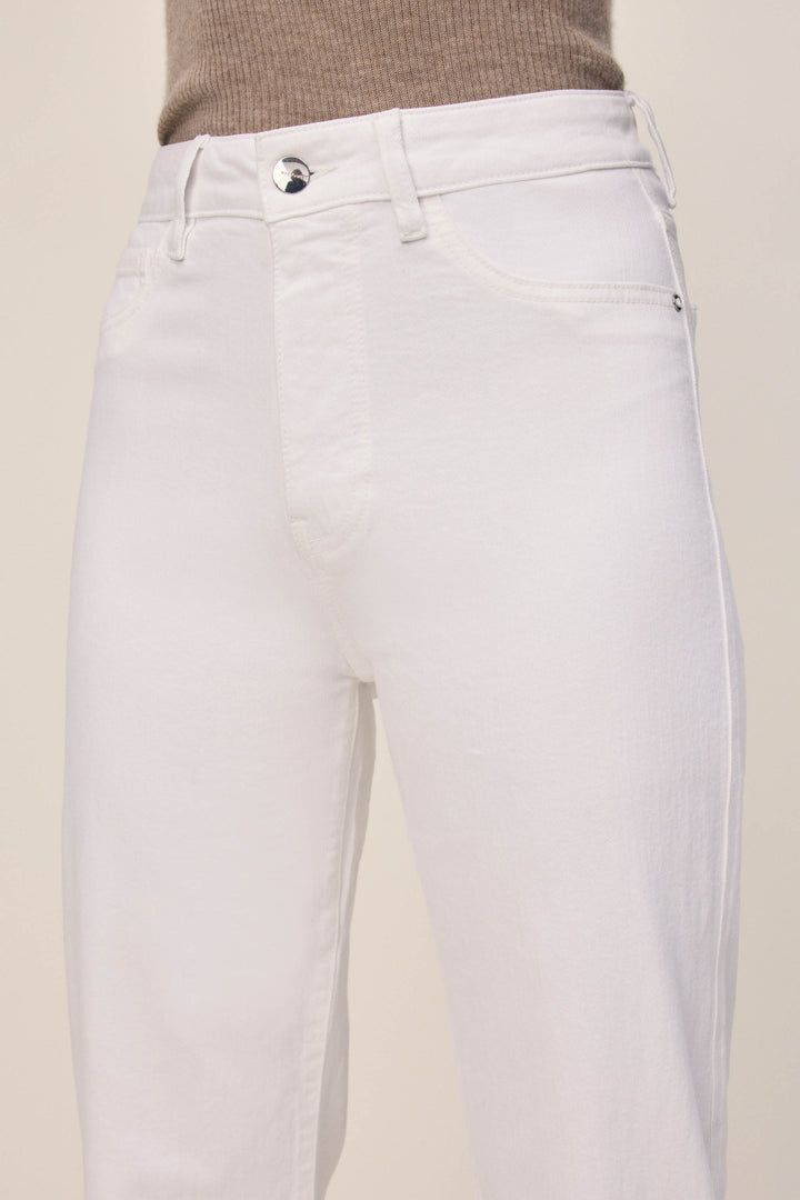 SAT - 90's STRAIGHT JEANS | OPTIC