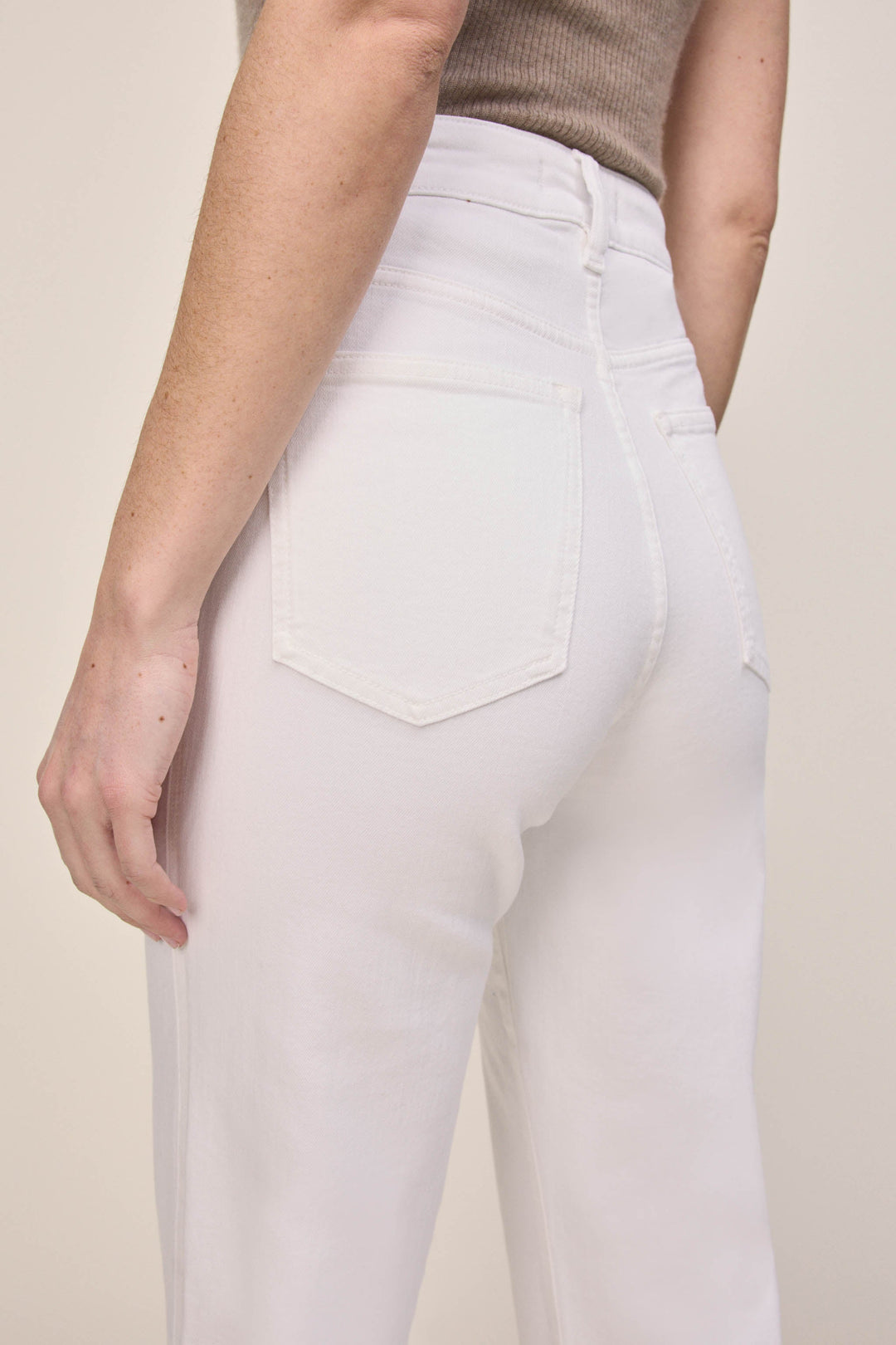 SAT - 90's STRAIGHT JEANS | OPTIC